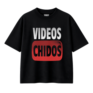 Videos chidos B
