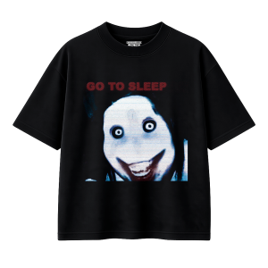 GO TO SLEEP